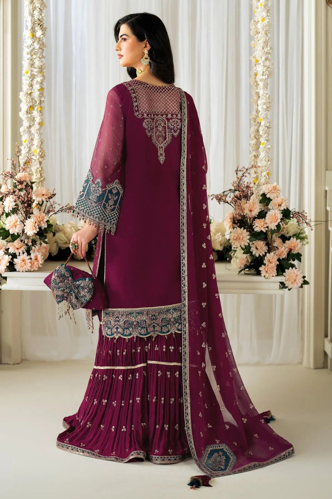 Alizeh Aymal  AF-PS-8001-Rosie