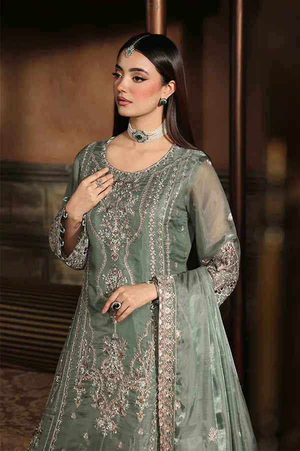 Altan By Meharkari (JAHAN ARA)