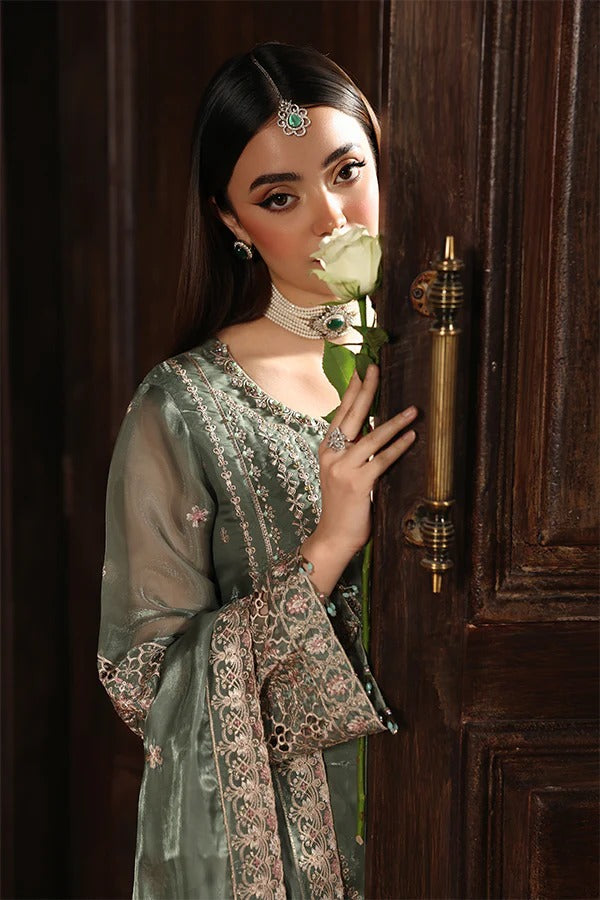 Altan By Meharkari (JAHAN ARA)
