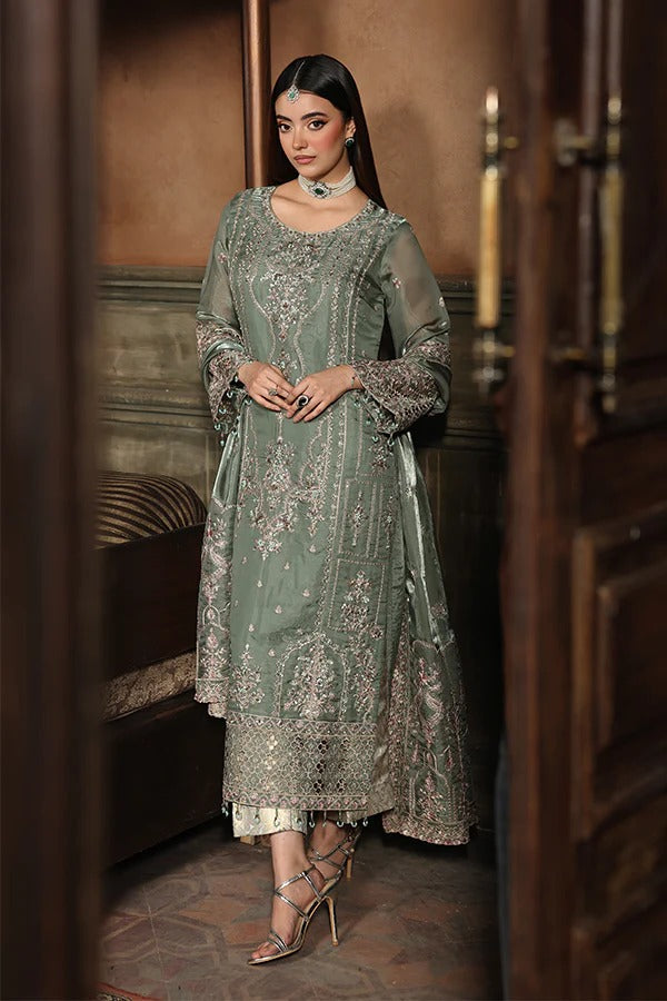 Altan By Meharkari (JAHAN ARA)