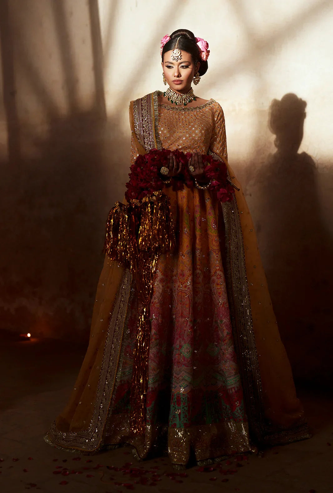 Meharma The Silk Edit AJR (Aab-E-Zar)