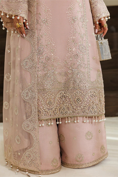 Alizeh Aymal (BHM-4076-Reef)