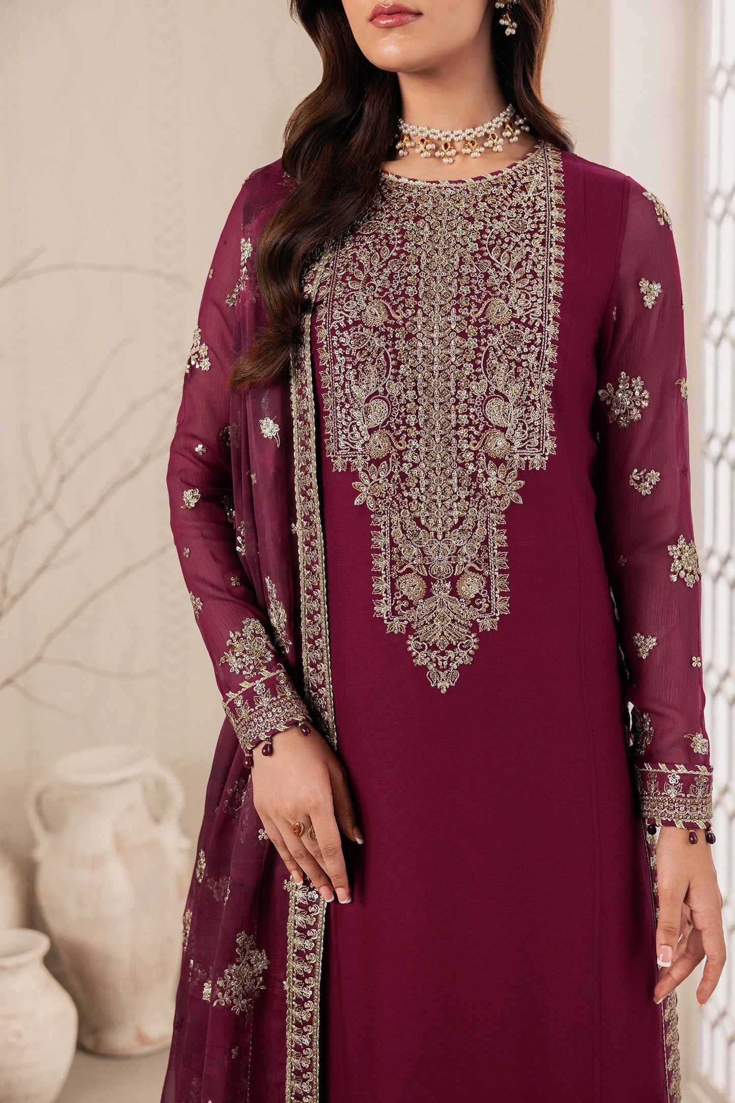 Bayaan By Zarif (NIDAH)