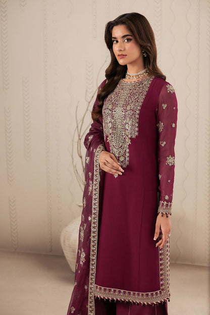 Bayaan By Zarif (NIDAH)