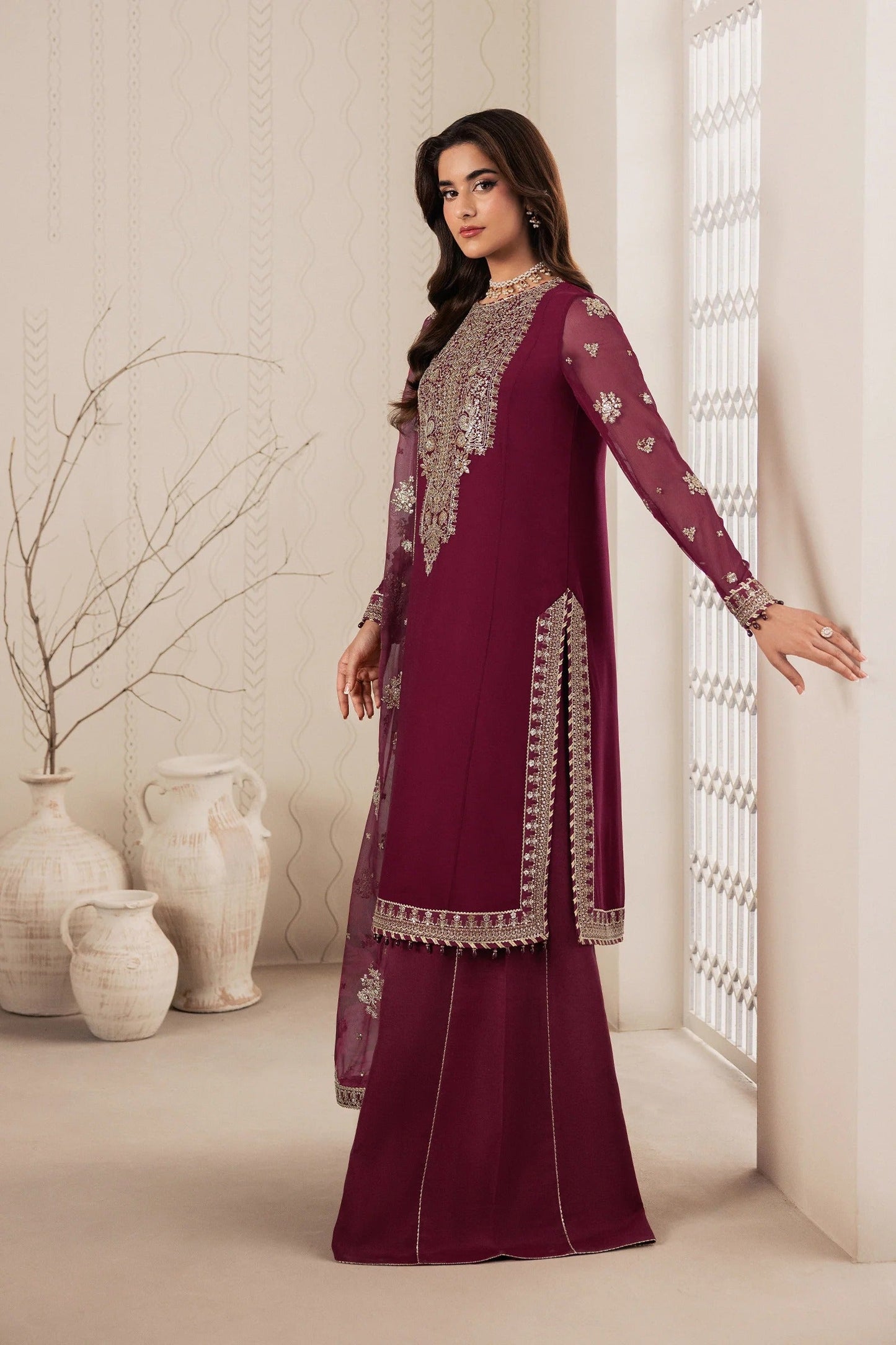 Bayaan By Zarif (NIDAH)