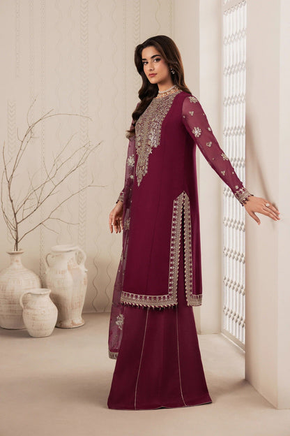 Bayaan By Zarif (NIDAH)