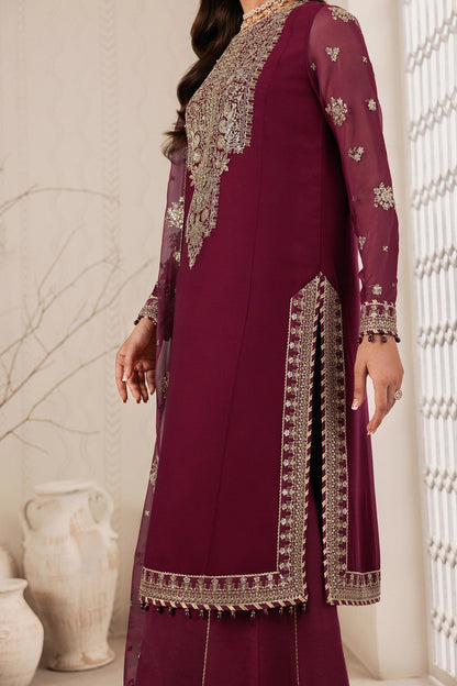 Bayaan By Zarif (NIDAH)