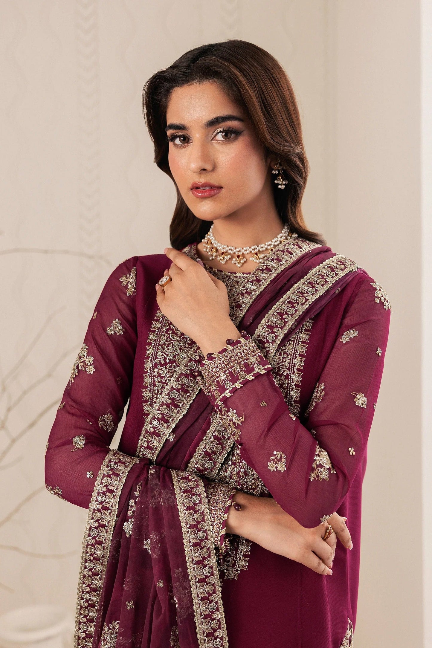 Bayaan By Zarif (NIDAH)