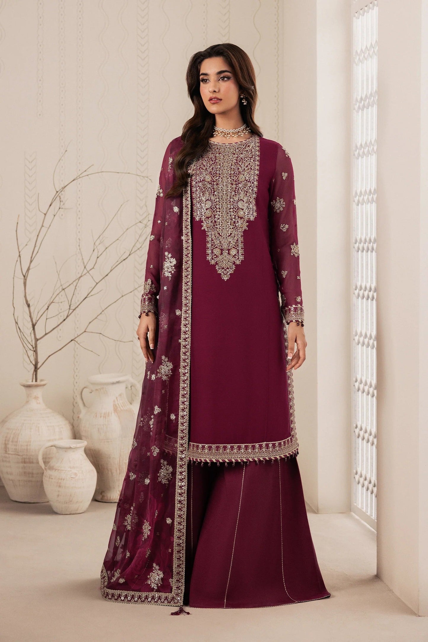 Bayaan By Zarif (NIDAH)