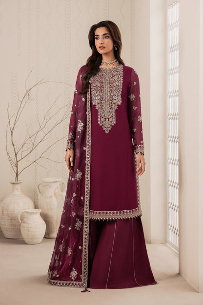 Bayaan By Zarif (NIDAH)