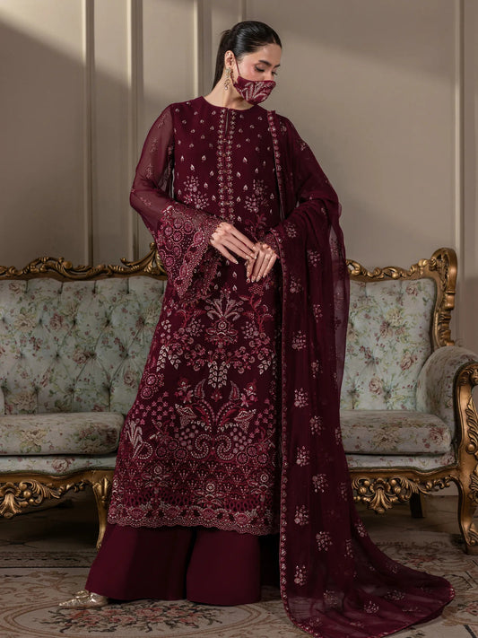 Mahira - CHANDNI  by Flossie