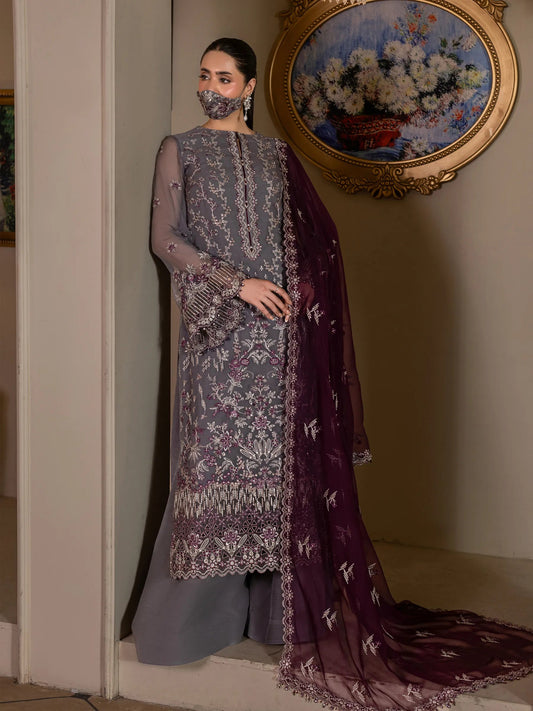 Abeer - CHANDNI  by Flossie