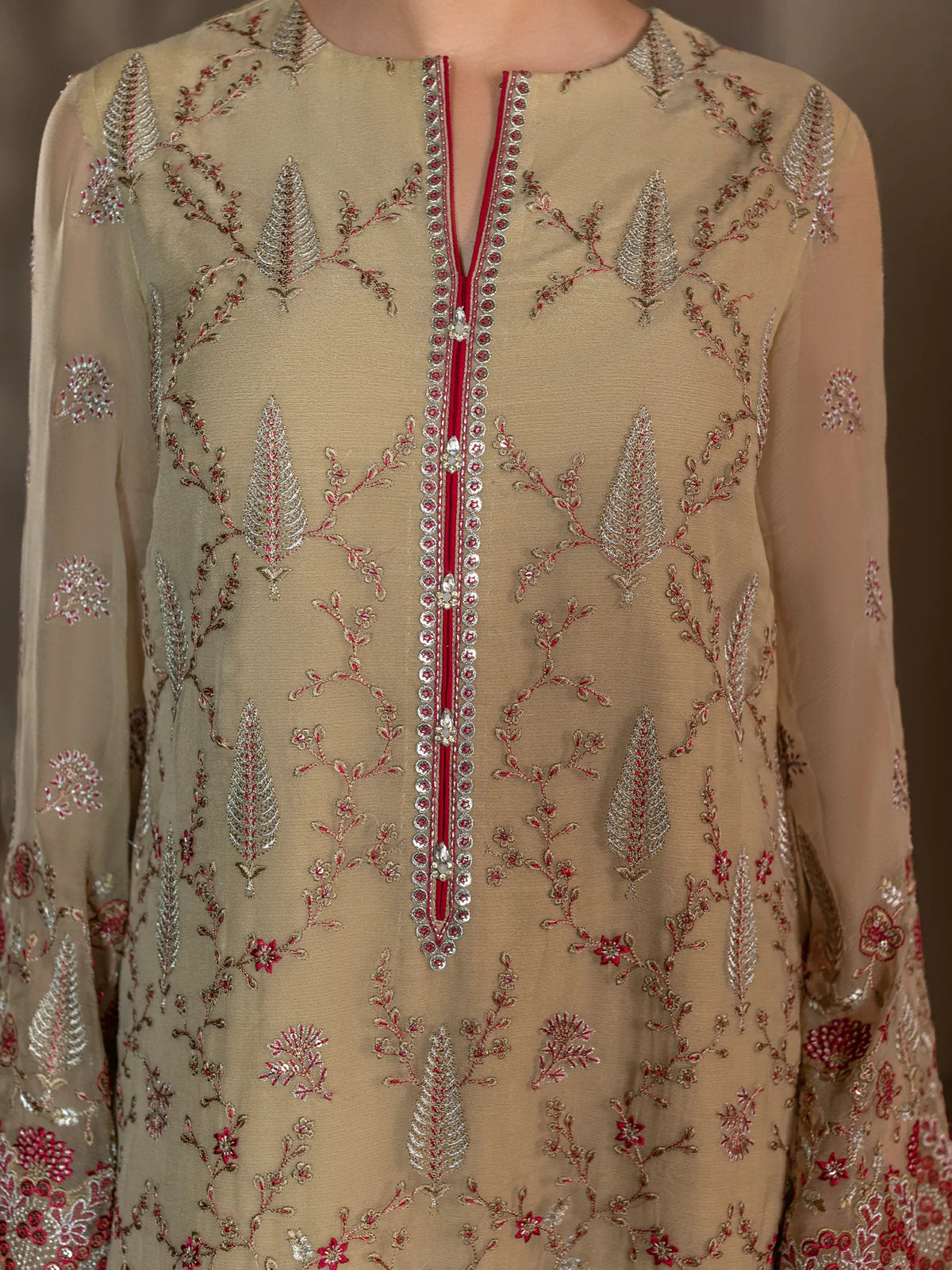 Zohra  - CHANDNI  by Flossie