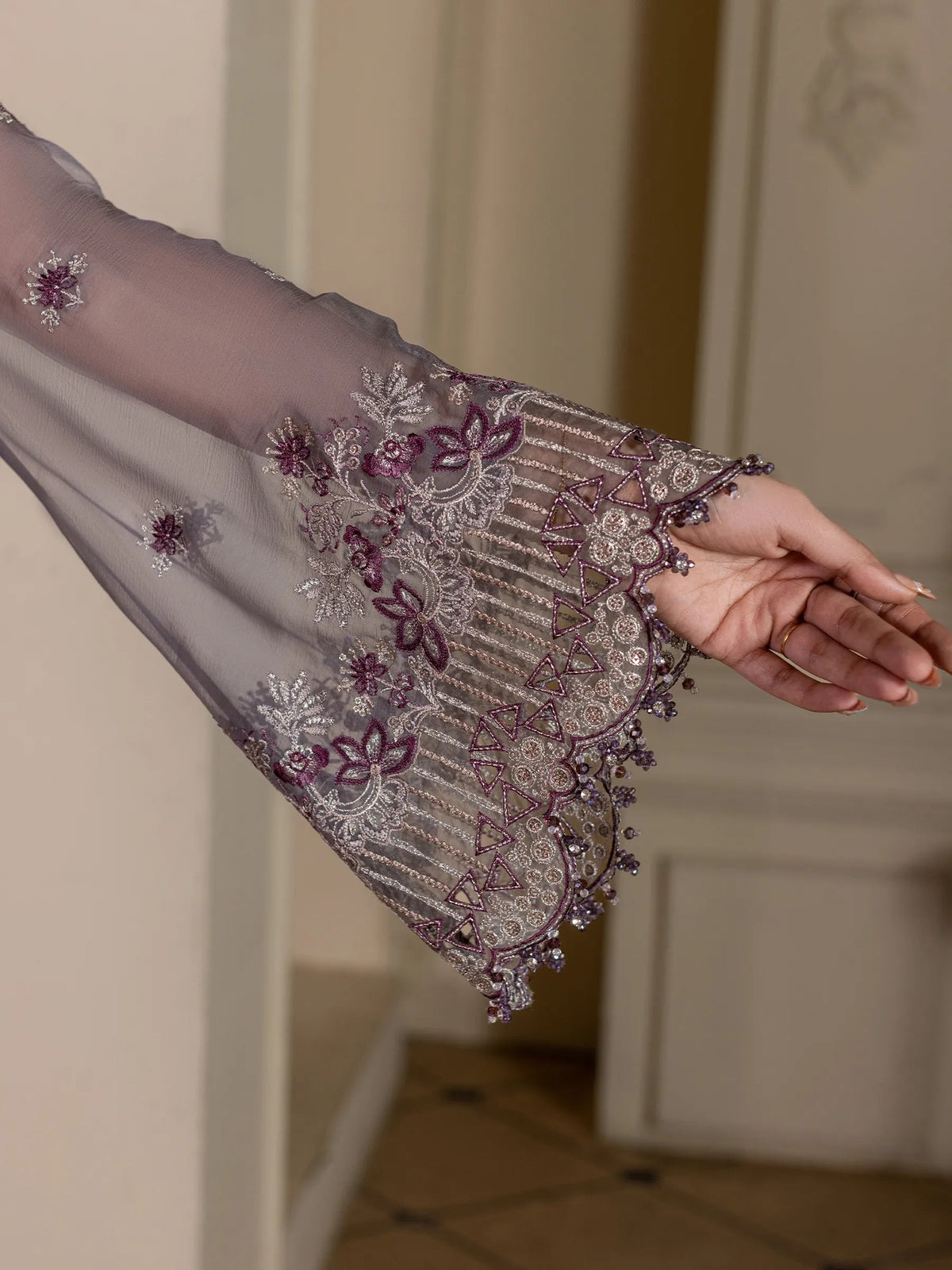 Abeer - CHANDNI  by Flossie