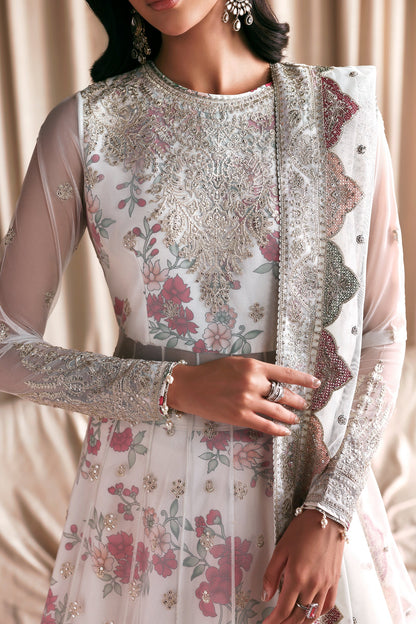 CHASHNI -ZARANG FABRICS