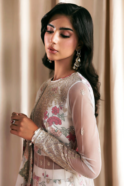 CHASHNI -ZARANG FABRICS