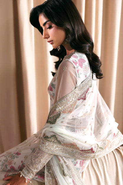 CHASHNI -ZARANG FABRICS