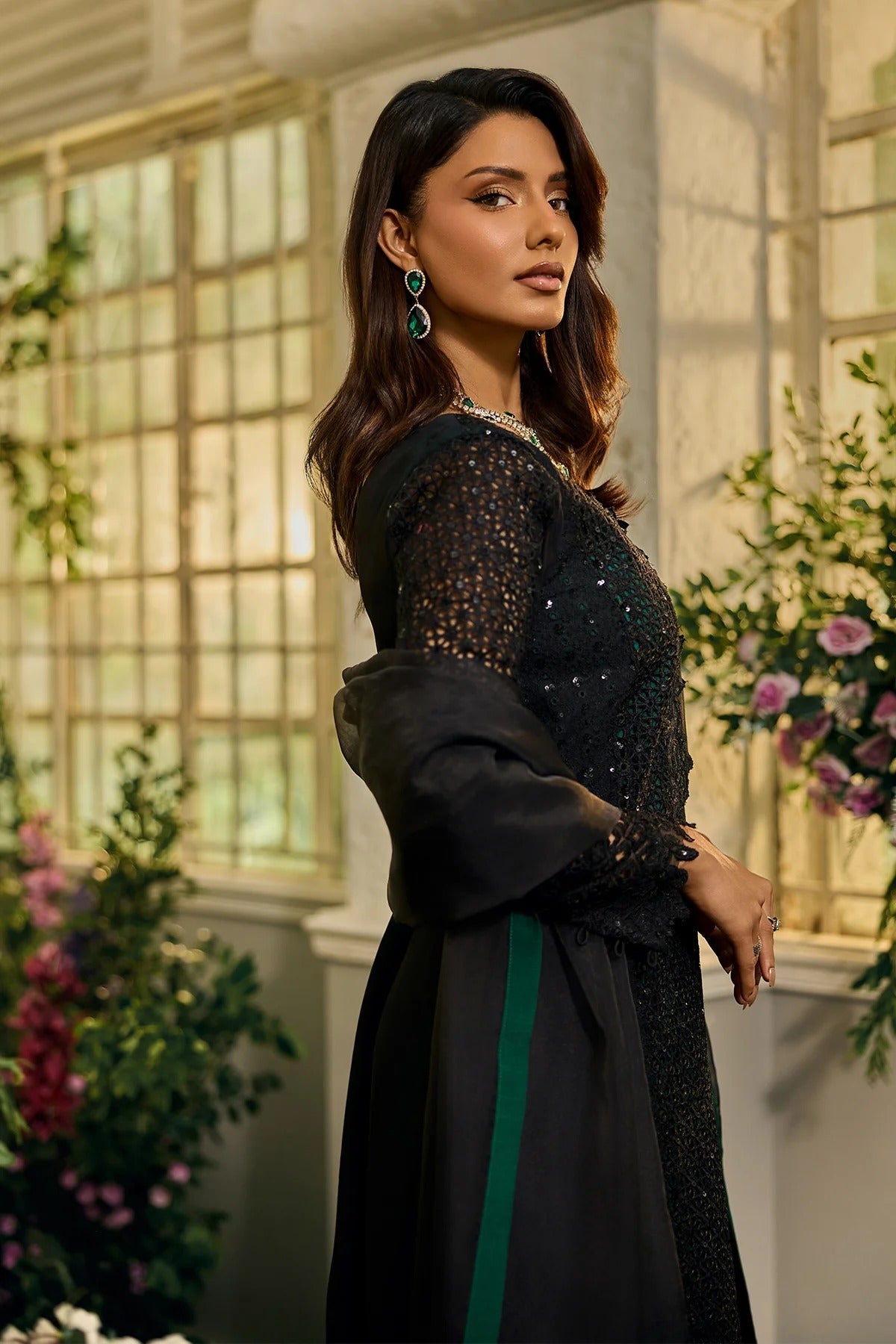Celine Luxury Collection by Charizma (CCE6-03)