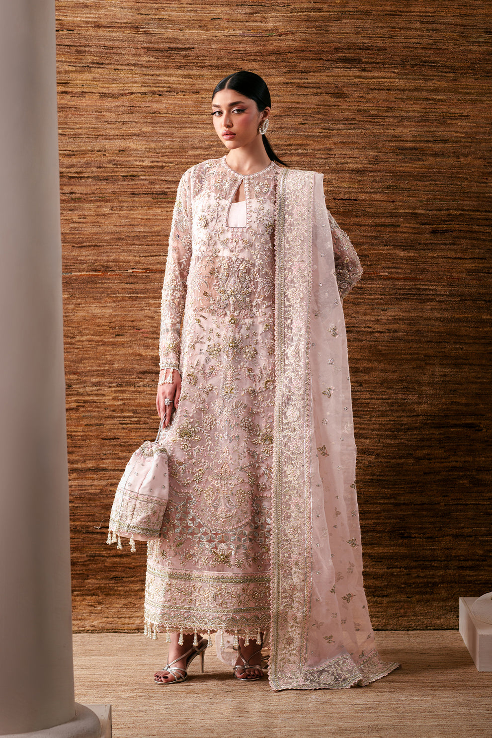 Pearl Essence by Emaan Adeel
