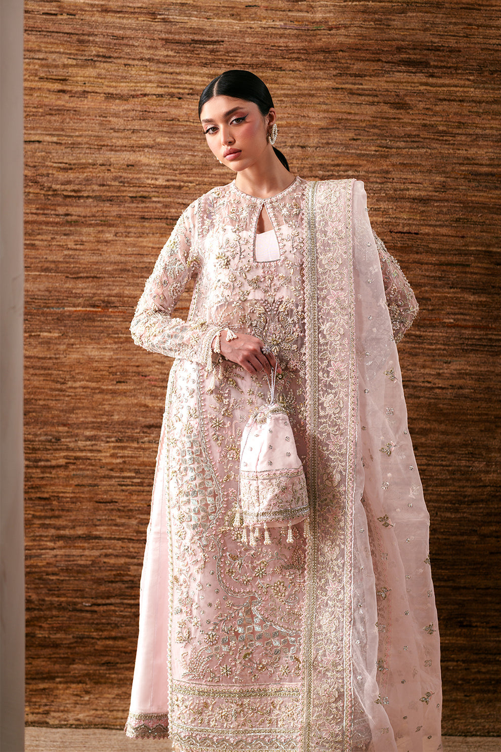 Pearl Essence by Emaan Adeel