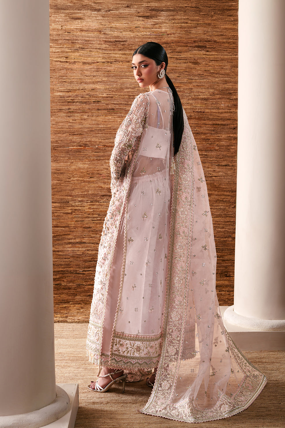 Pearl Essence by Emaan Adeel