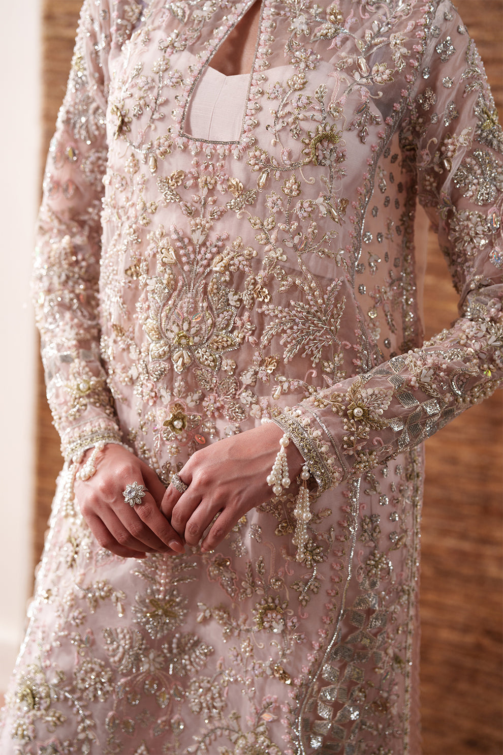 Pearl Essence by Emaan Adeel