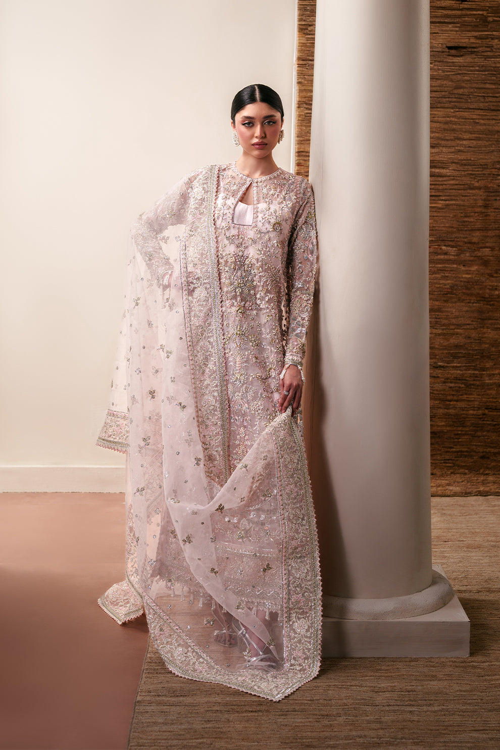 Pearl Essence by Emaan Adeel