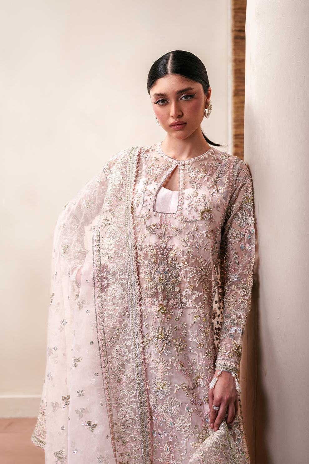 Pearl Essence by Emaan Adeel