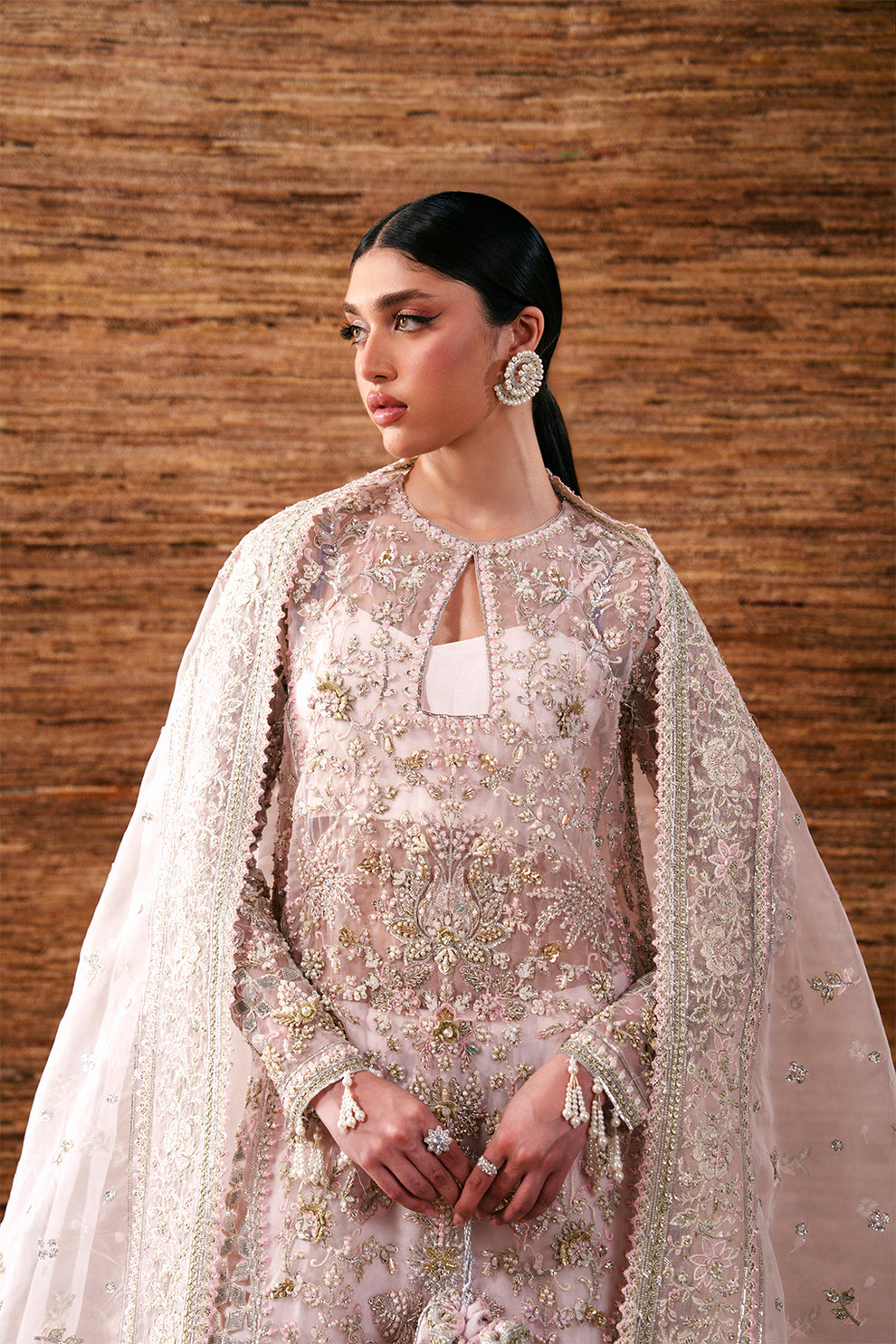 Pearl Essence by Emaan Adeel