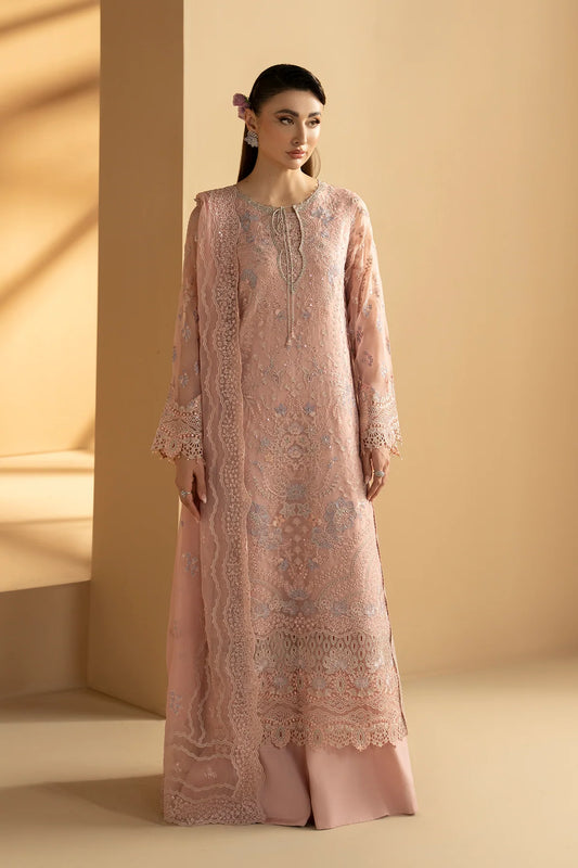 Blush Rosé LAVISH PURKASHISH