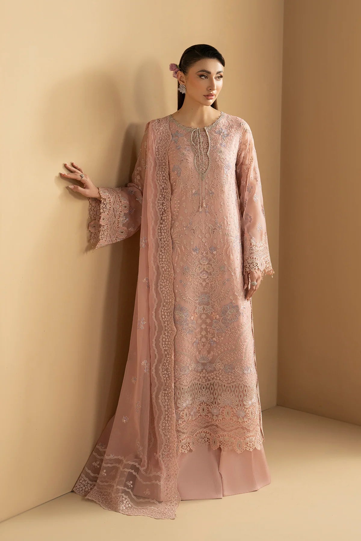 Blush Rosé LAVISH PURKASHISH