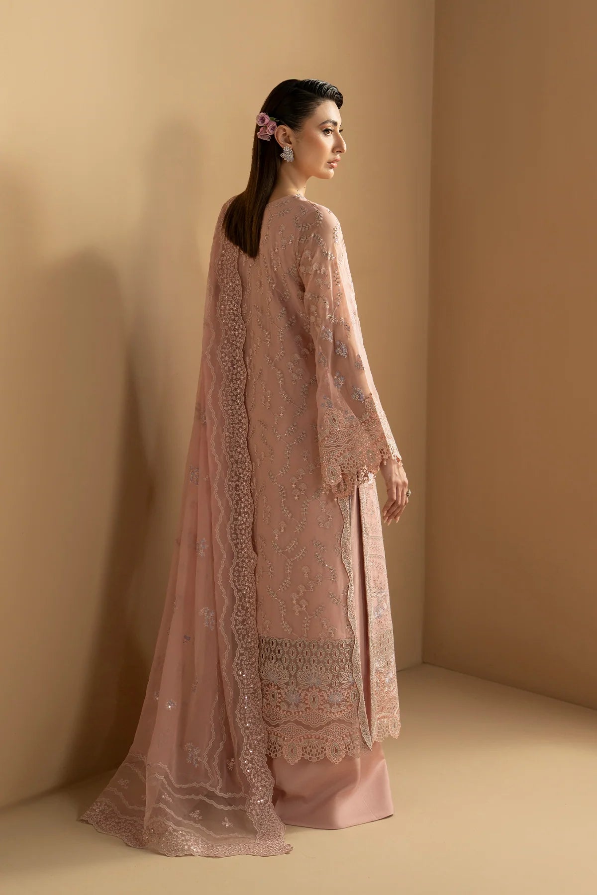 Blush Rosé LAVISH PURKASHISH