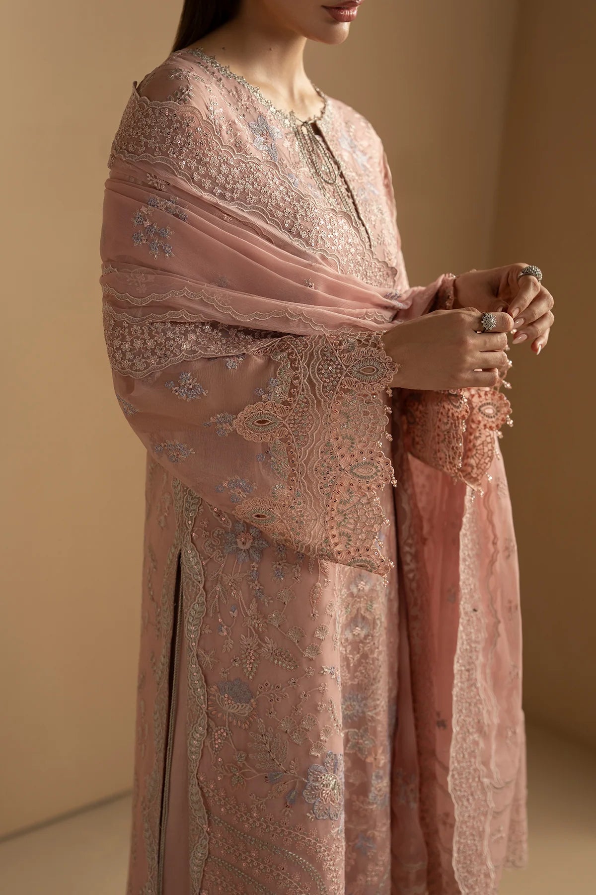 Blush Rosé LAVISH PURKASHISH