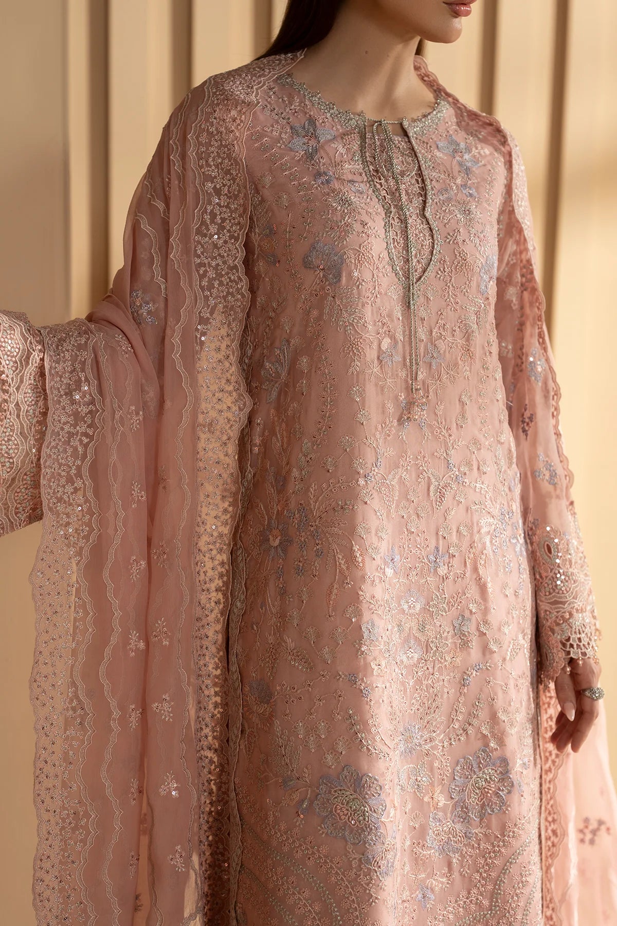 Blush Rosé LAVISH PURKASHISH