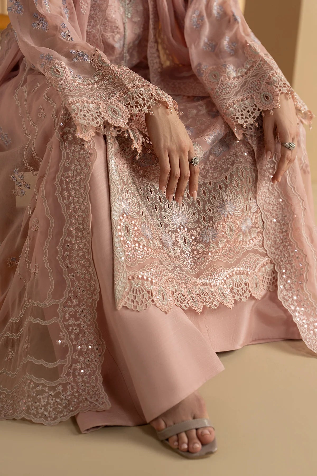 Blush Rosé LAVISH PURKASHISH