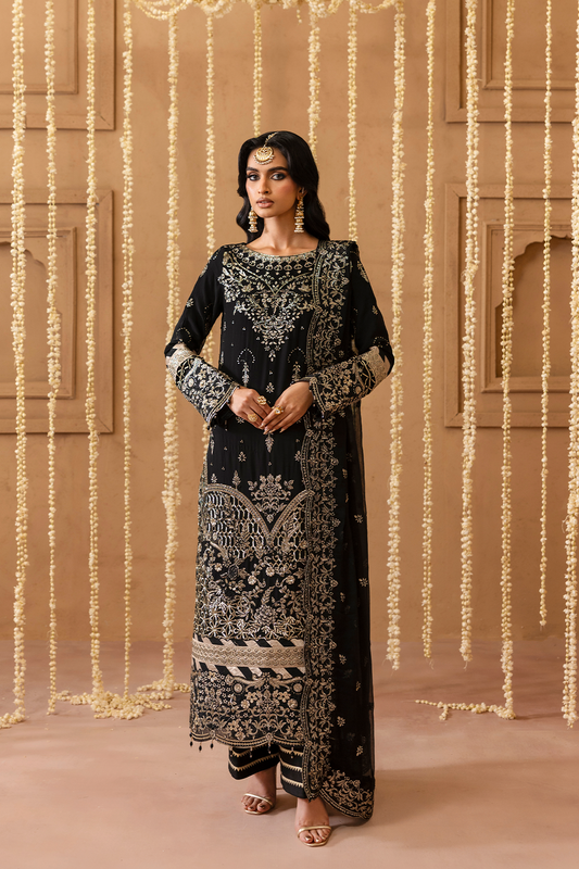Sheherzadi'25 By Emaan Adeel ( SAHAR )