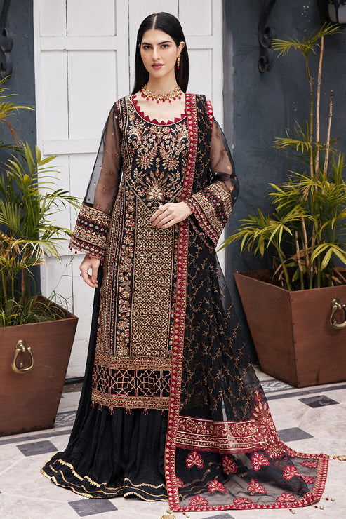 Nawabzadi by Emaan Adeel (NW-03)