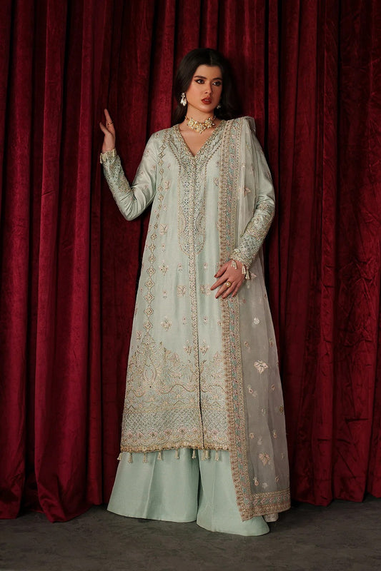 Verve Silk Edit By Emaan Adeel (VENEZIA)