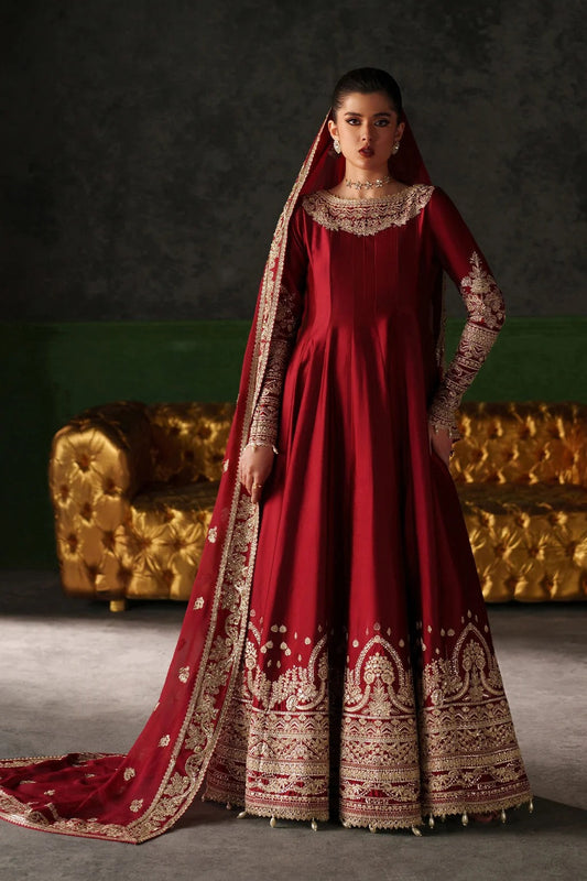 Verve Silk Edit By Emaan Adeel (ONYX MUSE)