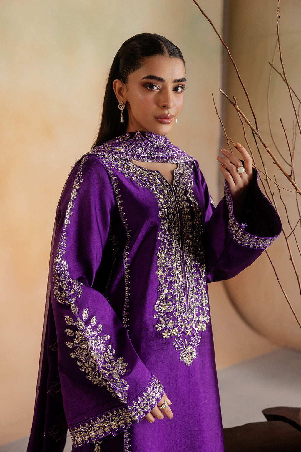 EVERLY- ELARA BY EMAAN ADEEL