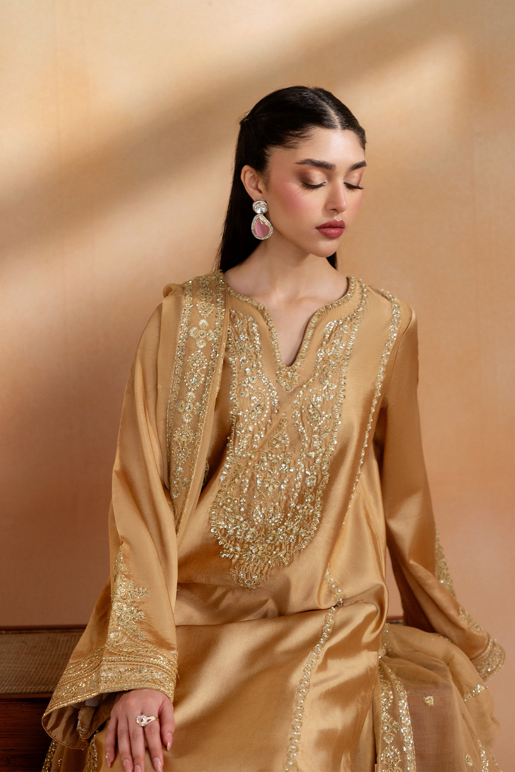 BRIELLE - ELARA BY EMAAN ADEEL