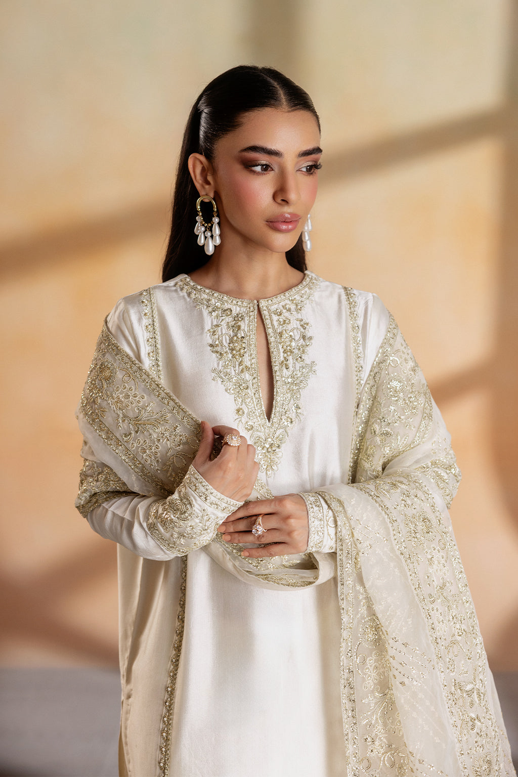 RUE - ELARA BY EMAAN ADEEL
