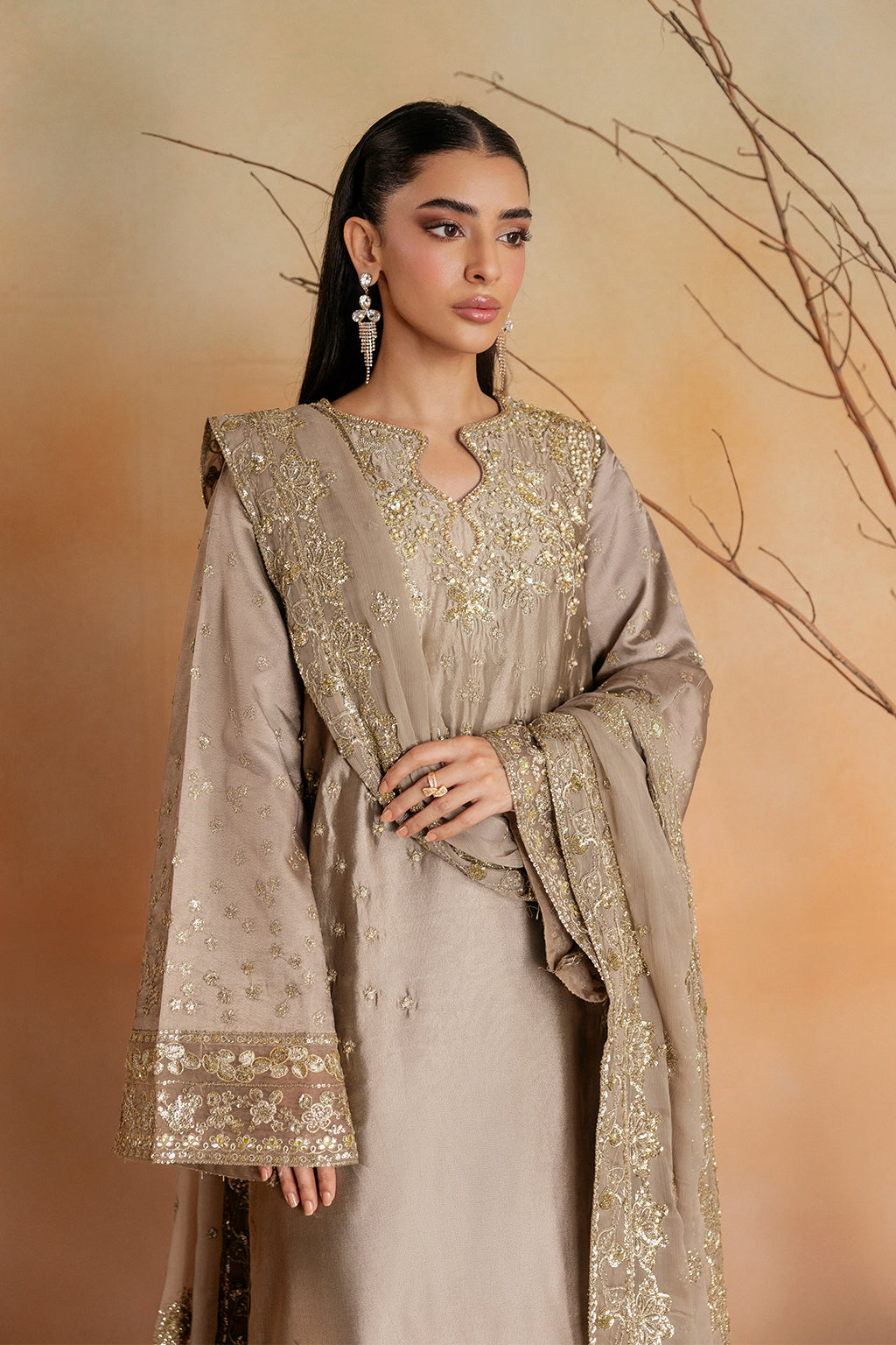 ODETTE - ELARA BY EMAAN ADEEL
