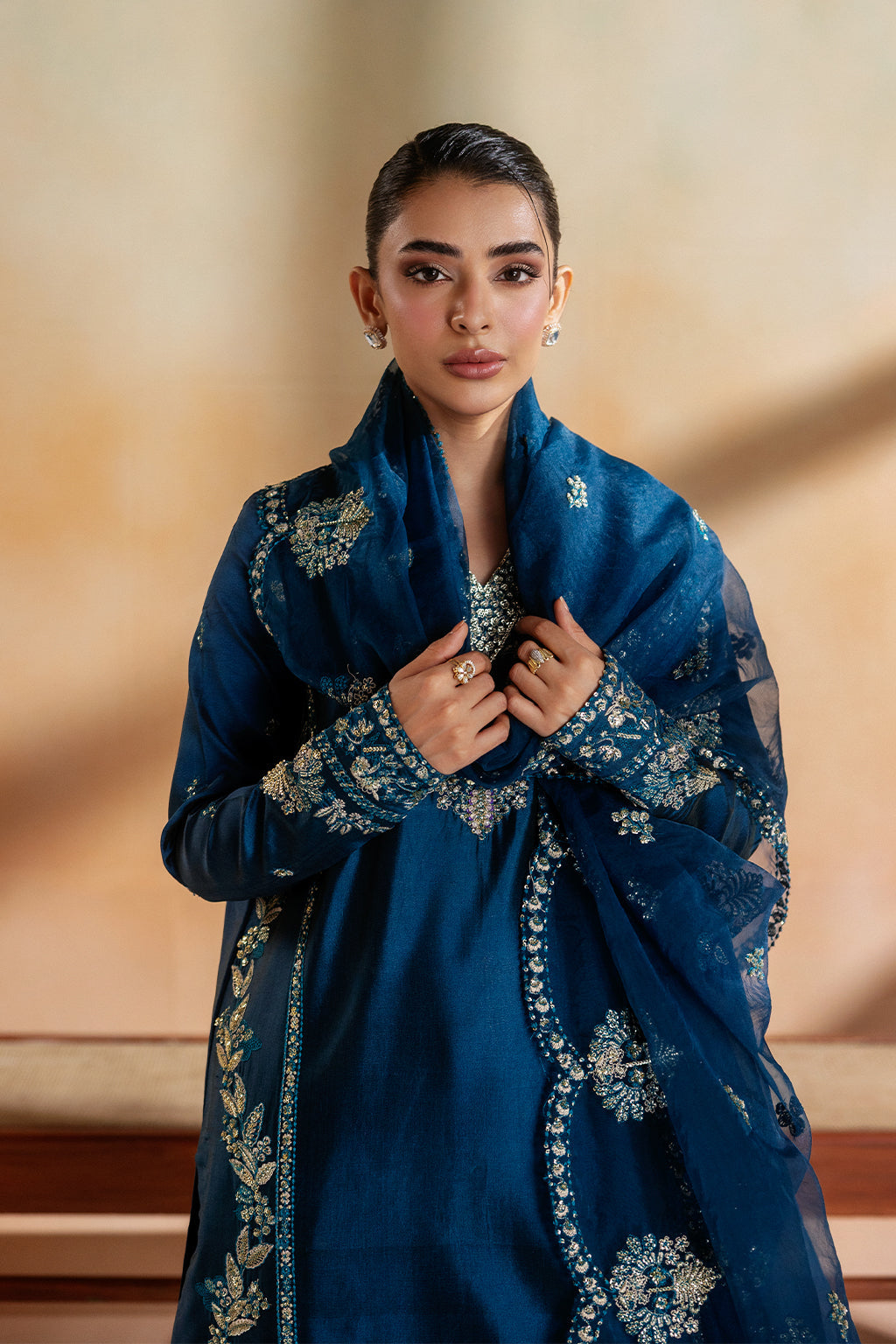 EDEN - ELARA BY EMAAN ADEEL