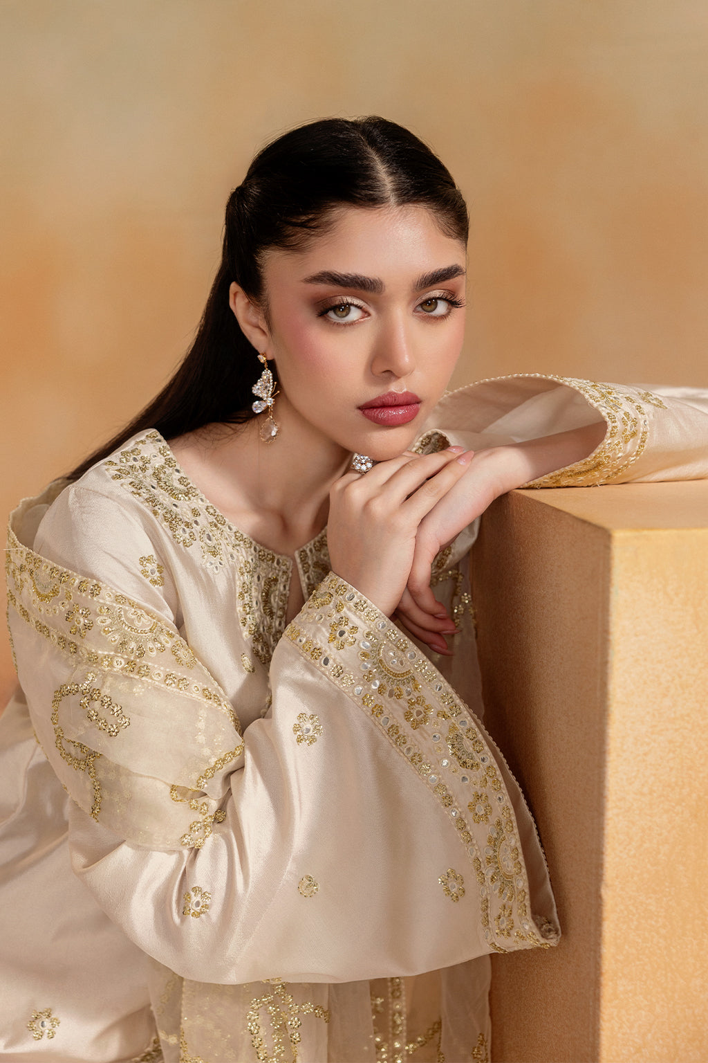 HAVEN - ELARA BY EMAAN ADEEL