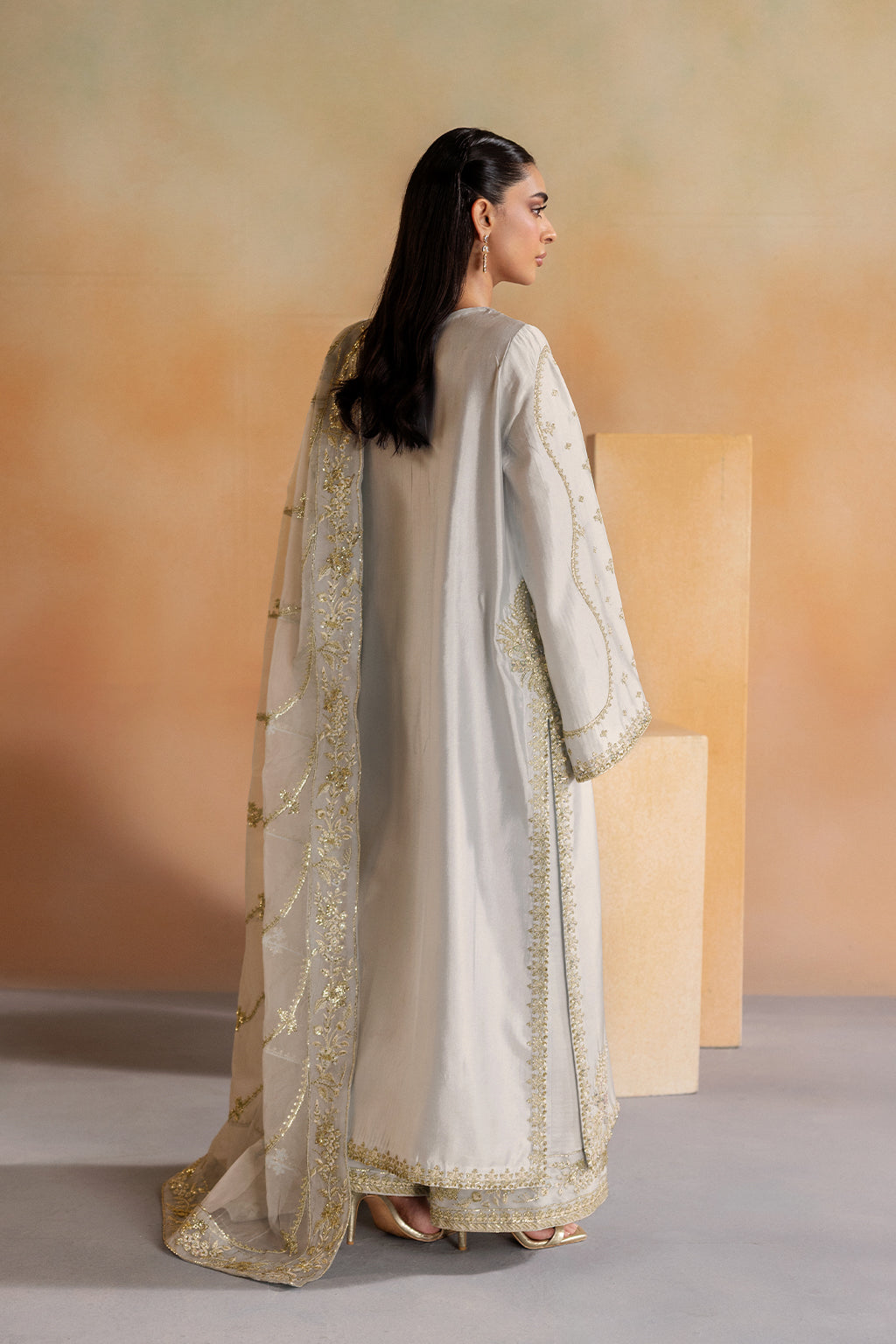 CLEO - ELARA BY EMAAN ADEEL
