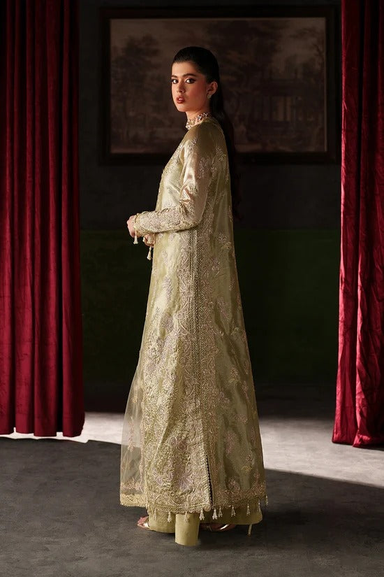 Verve Silk Edit By Emaan Adeel (ZELIE)