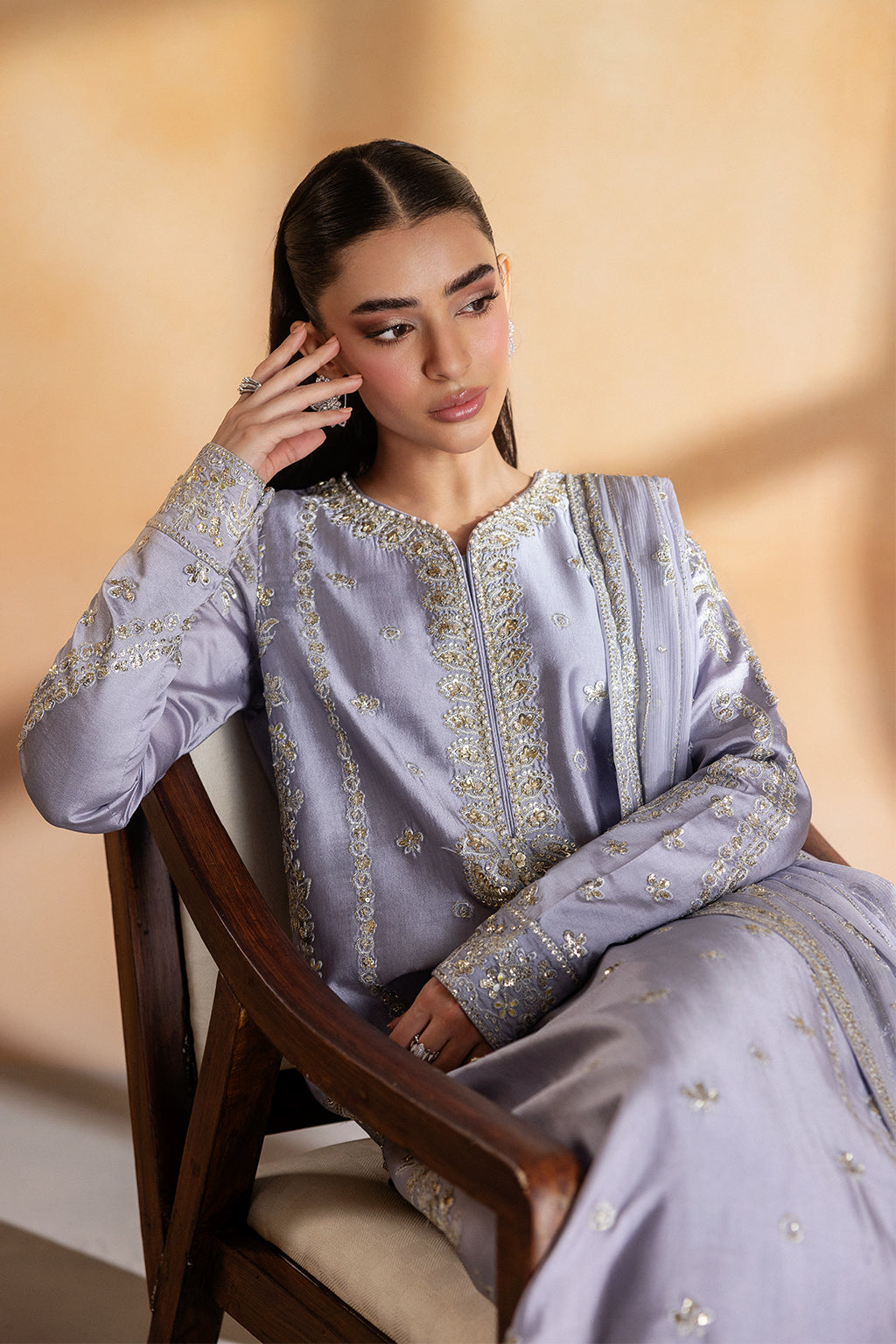 MAEVE- ELARA BY EMAAN ADEEL