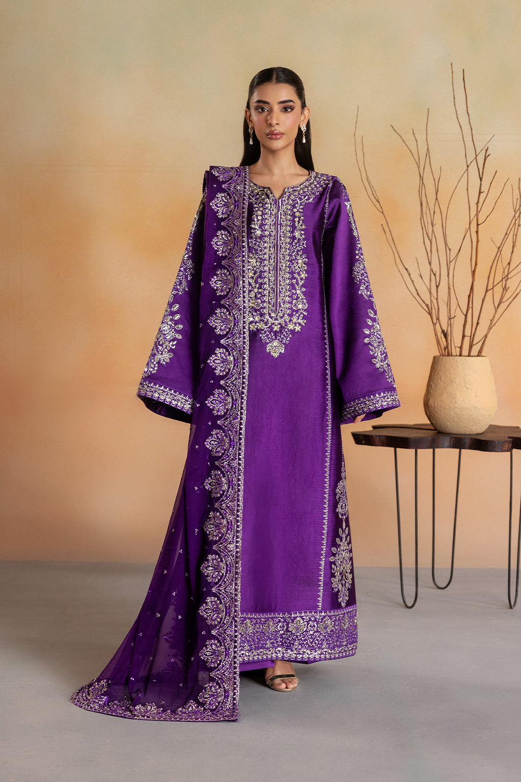 EVERLY- ELARA BY EMAAN ADEEL
