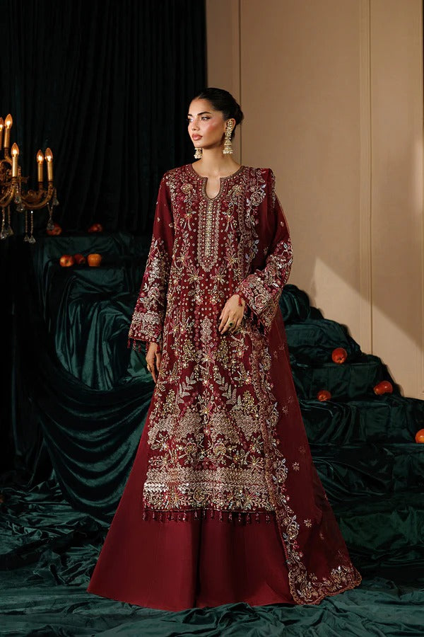 Celeste Festive Edit By Emaan Adeel (SOLSTICE)